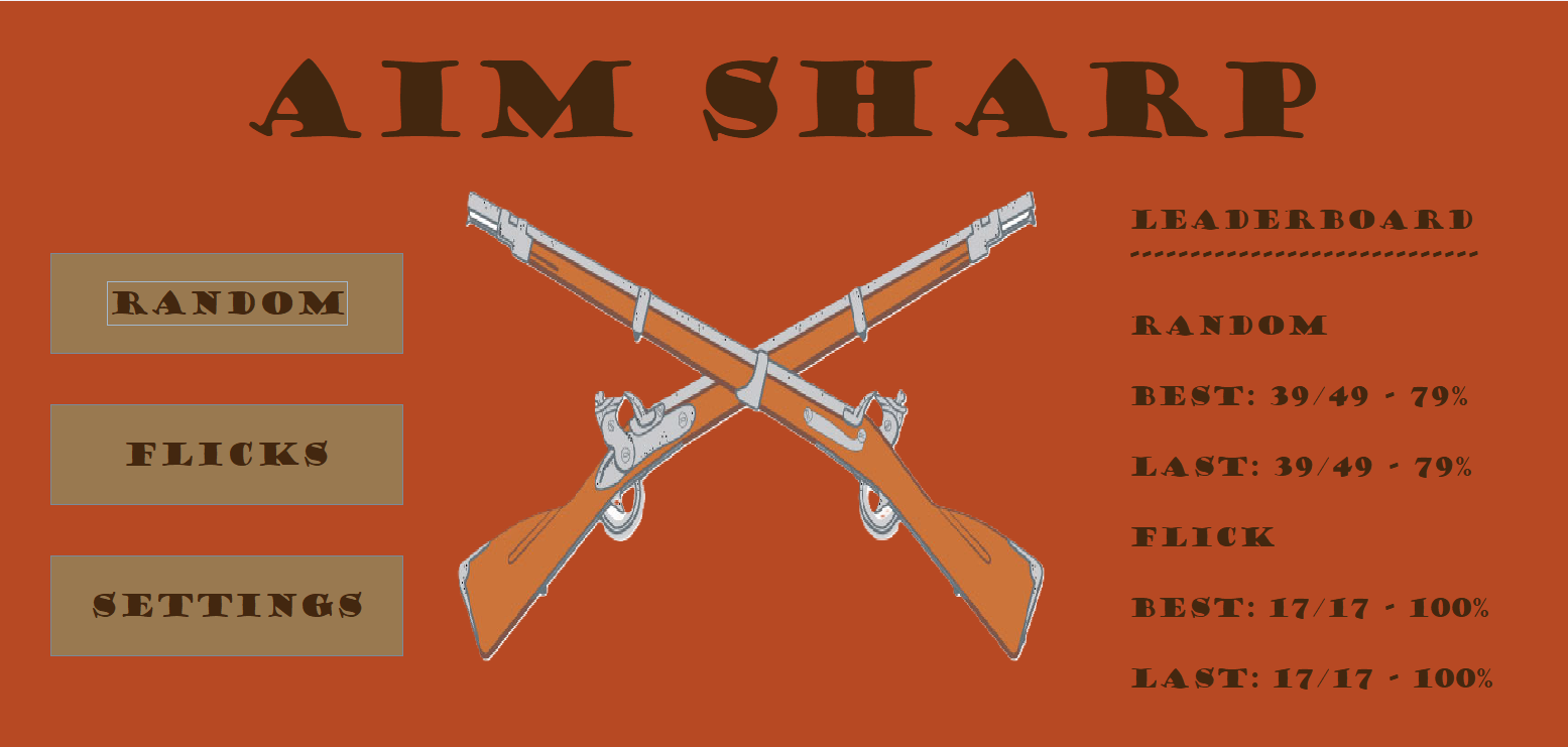 AimSharp